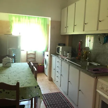Апартаменты Apartamento Viana Виана-ду-Каштелу