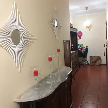 Apartamento Viana Виана-ду-Каштелу