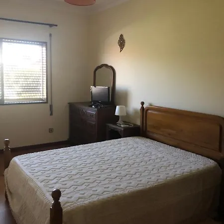 Apartamento Viana Виана-ду-Каштелу