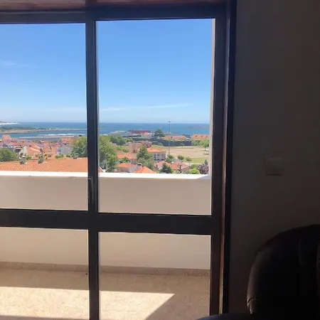 Apartamento Viana דירה ויאנה דו קסטלו