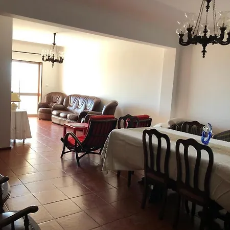 Apartamento Viana