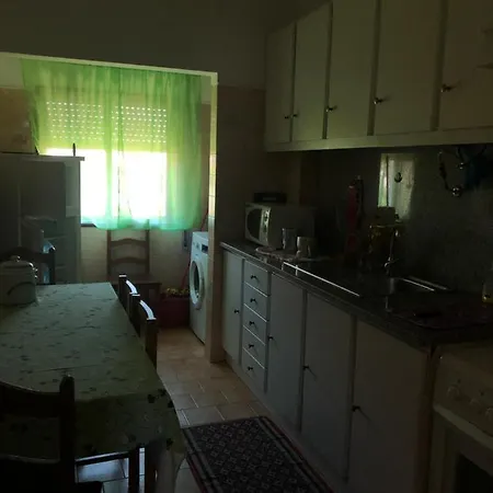 Apartamento Viana דירה ויאנה דו קסטלו