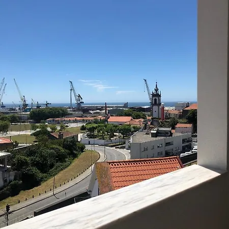 Apartamento Viana *
