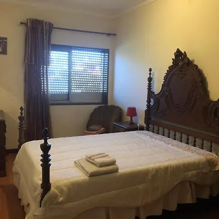 Apartamento Viana * ויאנה דו קסטלו
