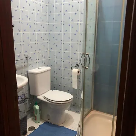 Apartamento Viana דירה *
