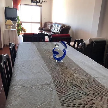 Apartamento Viana