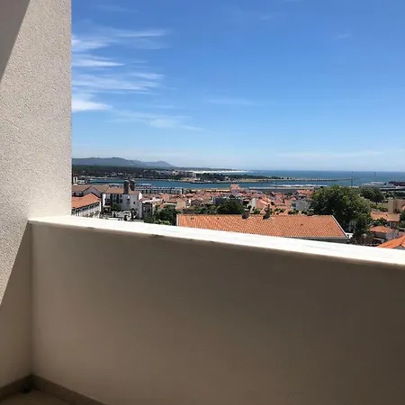 Apartment Apartamento Viana
