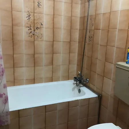 아파트 Apartamento Viana 비아나도카스텔로